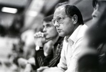 Uli Büker Handball OSC 09-2025