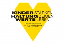 Kinderschutz Aktionswoche BVB
