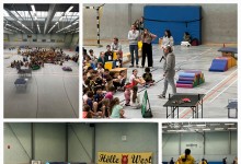 Bewegungsfest Plessi