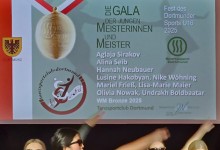 Sport Gala U16 - 2025