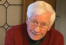 Friedhelm Dieckerhoff