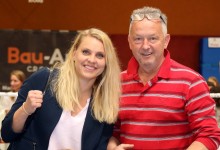 60 Geb Thorsten Brück Boxen