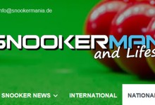 Bild Snooker National