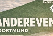 LOGO Wanderevent DAV Dortmund