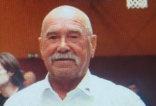 Kampfrichter Udo Saß verstorben