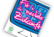 Logo Fit in Mediale Zukunft