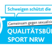 Schweigen schützt die Falschen