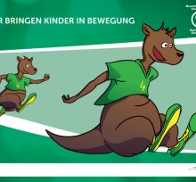 LOGO Hoppy Sportgutscheine 4-0