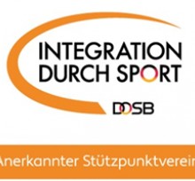 Bild Integration durch Sport