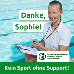 Banner Sport Support 2023