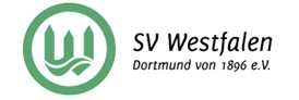 Logo SV Westfalen 1896