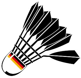 LOGO Para Badminton 2019