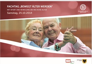 Fachtag Bewegt ÄLTER Werden