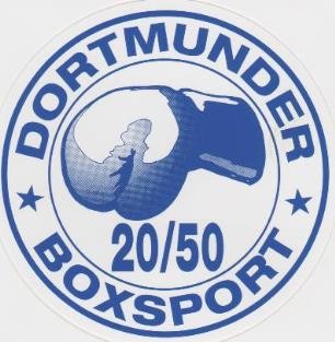LOGO Boxsport 20-50