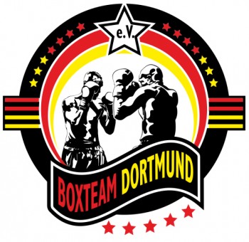 Logo Boxteam Dortmund