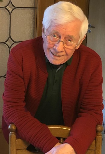 Friedhelm Dieckerhoff