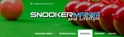 Bild Snooker National