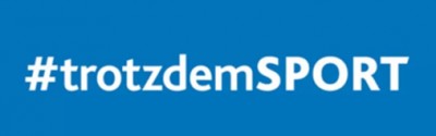 trotzdemSPORT LOGO