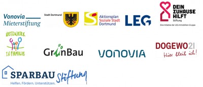 LOGOS Kooperationspartner