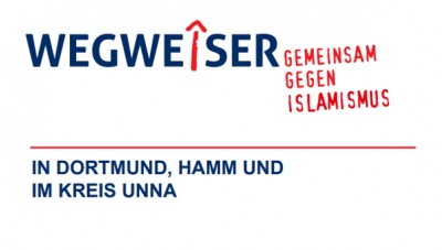 Wegweiser Islamismus