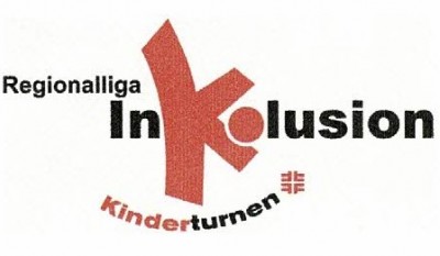 LOGO Kinderturnen