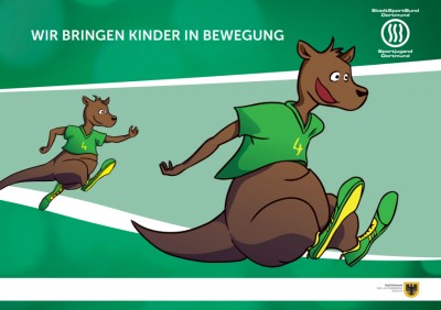 LOGO Hoppy Sportgutscheine 4-0