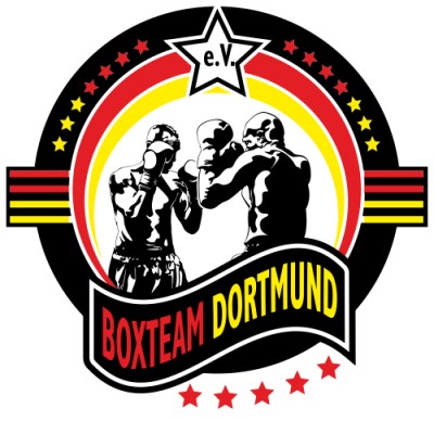 Logo Boxteam Dortmund