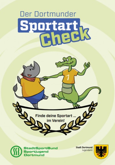 LOGO SportartCheck