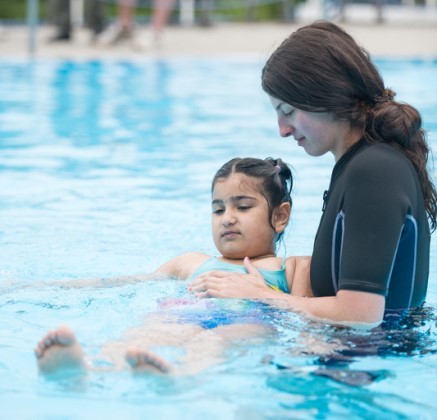 Schwimmen lernen leicht gemacht 2022