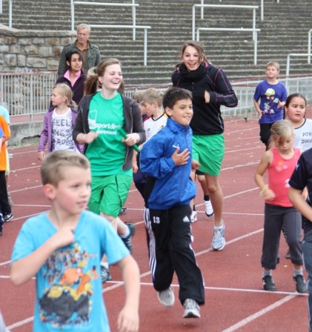 News Bild 24h-Lauf 2016