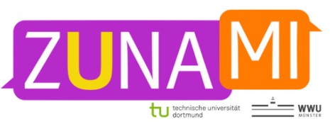 Logo ZuNaMi 2018