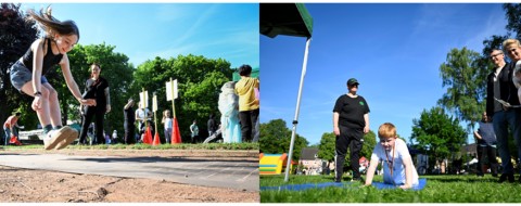 SportartCheck Westerfilde Mai 2025