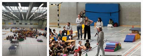 Bewegungsfest Plessi