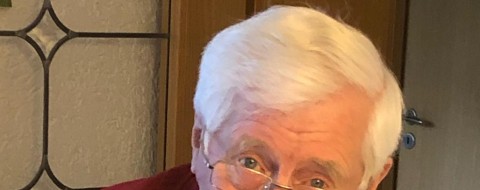 Friedhelm Dieckerhoff