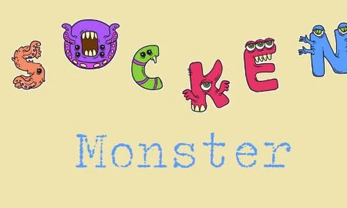 Sockenmonster FS98