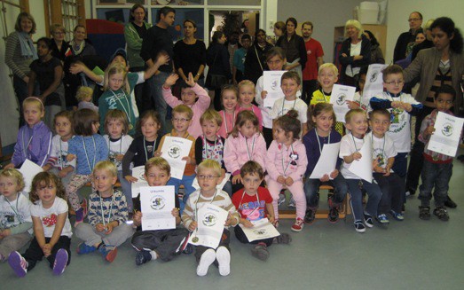 Mini SpAz DTG und Forum Bartholdus