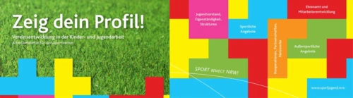 LOGO zeig deinProfil 2019