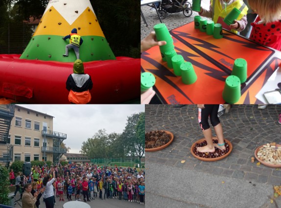 Spiel und Begegnungsfest 21-09-2018