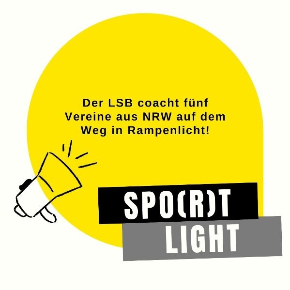 LOGO Sportlight