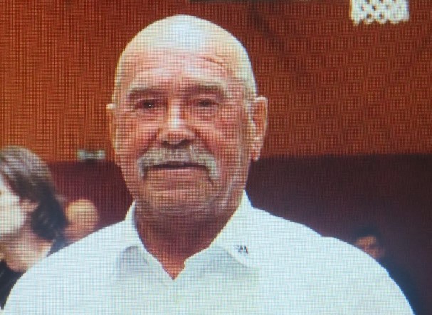 Kampfrichter Udo Saß verstorben