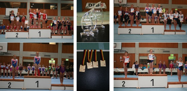 Turn- Talentschul-Pokal 2015