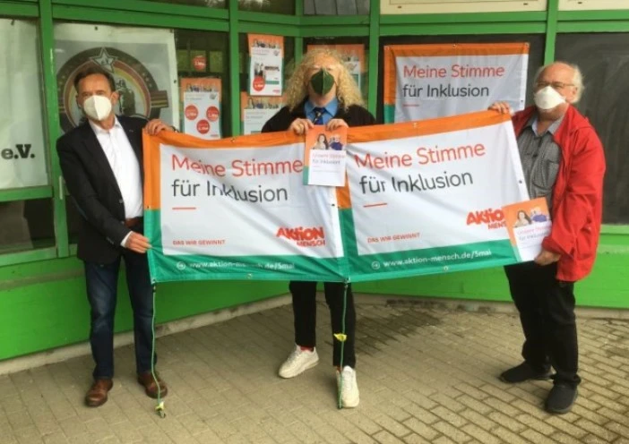 Aktionstag Boxteam Do Hellmich Mai 2021
