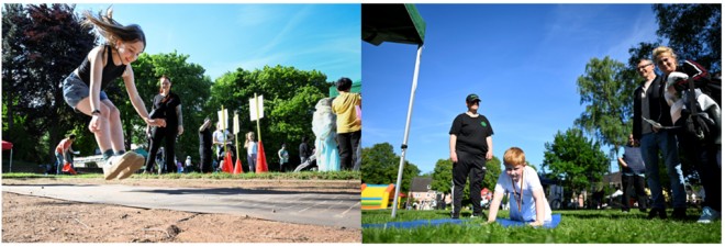 SportartCheck Westerfilde Mai 2025