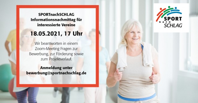 Bild Einladung SportnachSchlag 2021