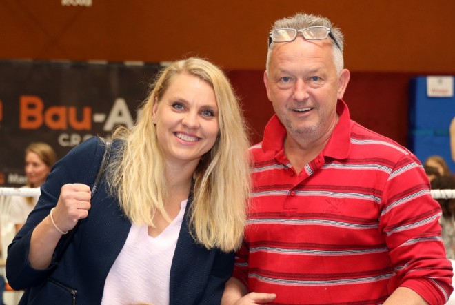 60 Geb Thorsten Brück Boxen