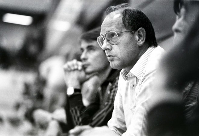 Uli Büker Handball OSC 09-2025