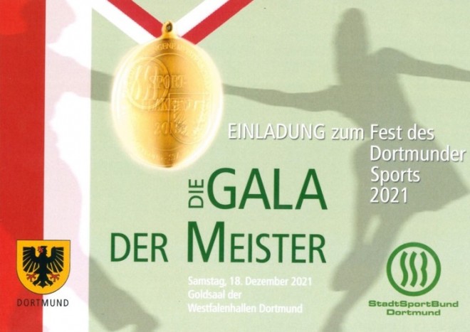 Gala der Meister 2021