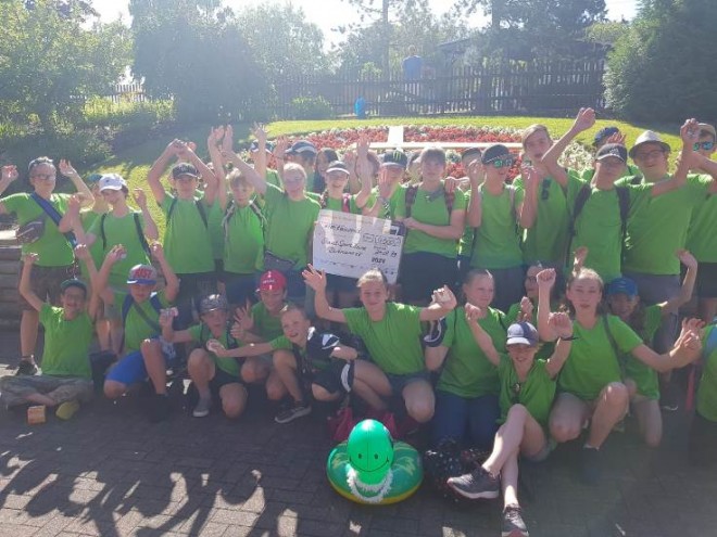 Zahnärztecamp 2019