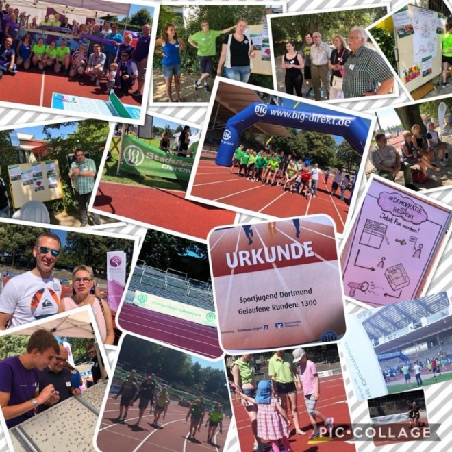 Bilder 24h-Lauf Politbrunch 2018