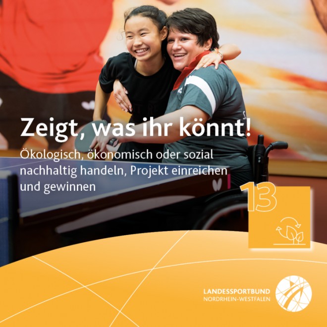 Gewinne Nachhaltigkeitspreis der SJ NRW 09-2023